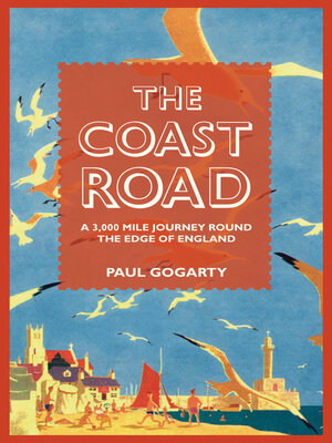 cover image of The Coast Road
